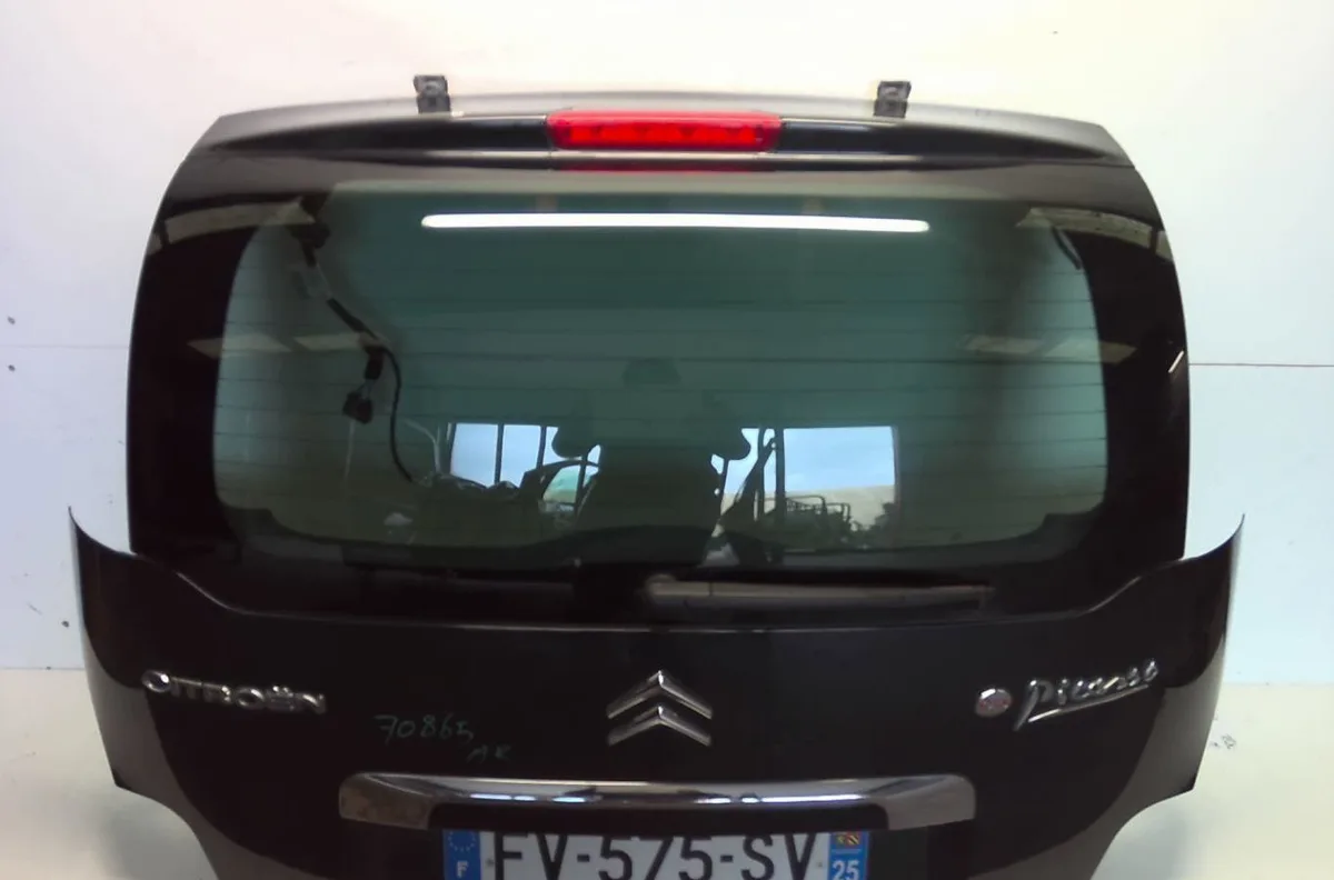 Hayon Citroen C3 PICASSO (SH_) 1.6 vti 120 (2009) occasion