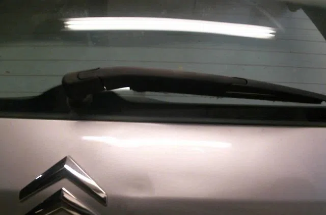 Hayon CITROEN C4 1.6 HDI 16V CONFORT occasion