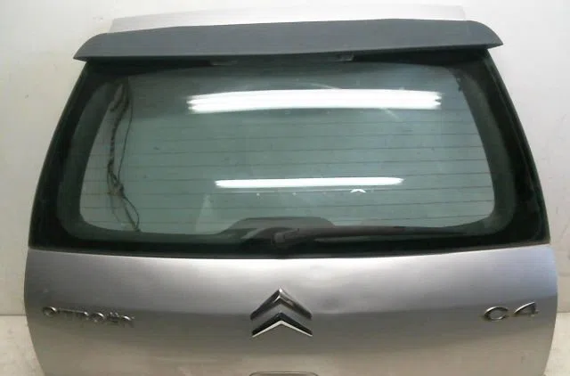 Hayon CITROEN C4 1.6 HDI 16V CONFORT occasion