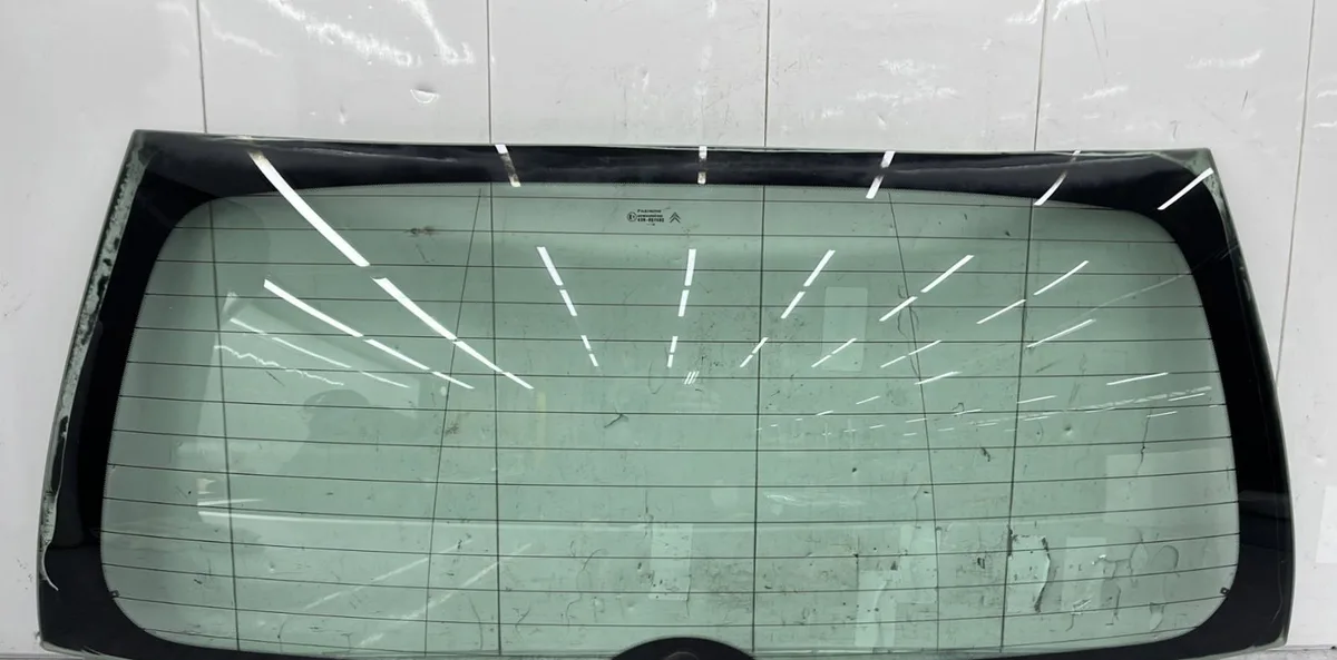 Hayon CITROEN C4 1 PHASE 1 occasion