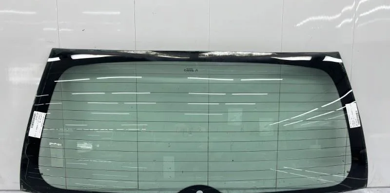 Hayon CITROEN C4 1 PHASE 1 occasion