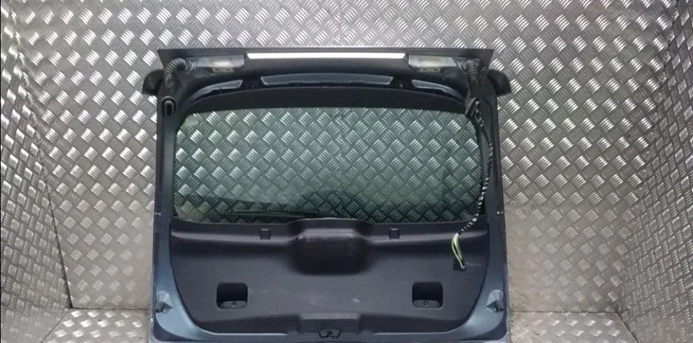 Hayon CITROEN C4 2005 occasion