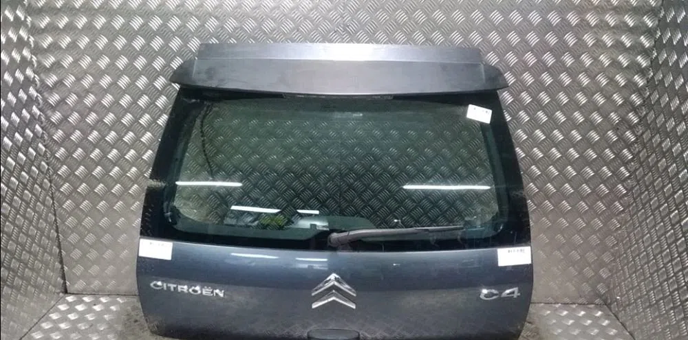 Hayon CITROEN C4 2005 occasion
