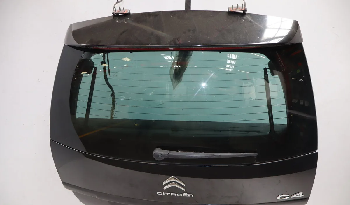 Hayon Citroen C4 GRAND PICASSO I (UA_) 2.0 hdi 150 (2009-2013) occasion