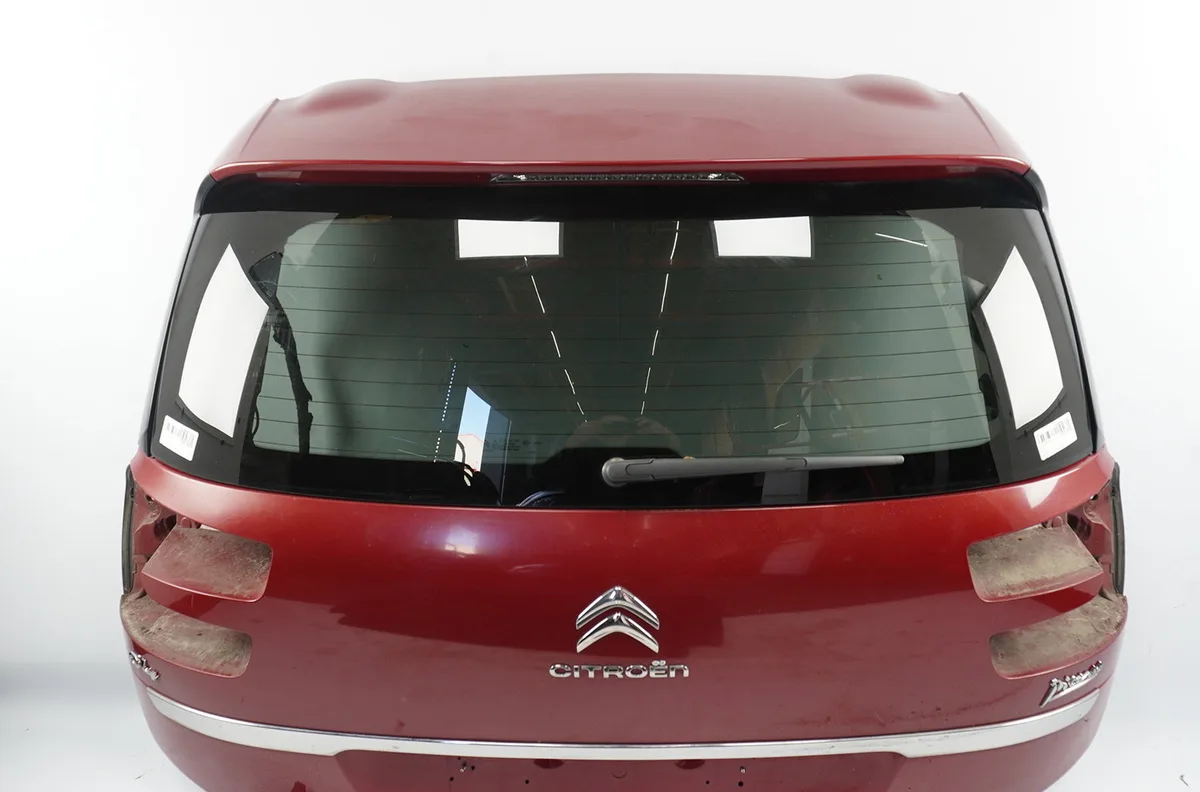 Hayon Citroen C4 GRAND PICASSO II (DA_, DE_) 1.6 hdi - bluehdi 115 (2013) occasion