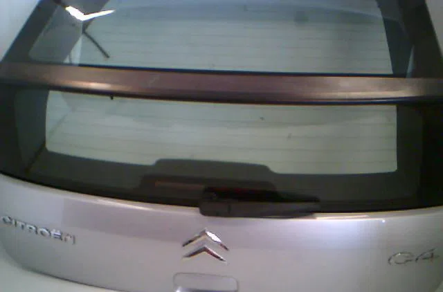 Hayon CITROEN C4 I 2006 occasion