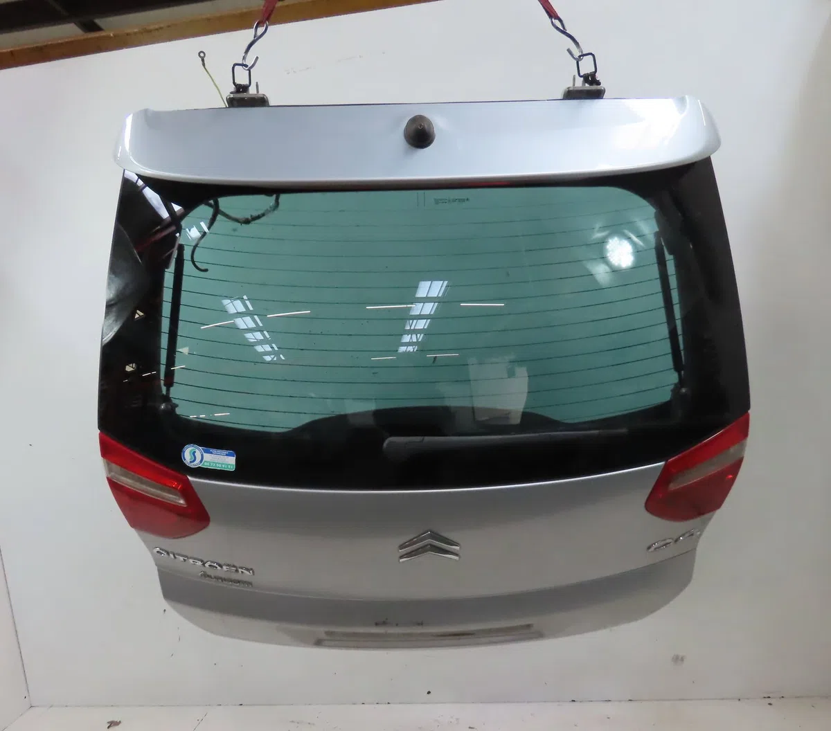 Hayon CITROEN C4 occasion