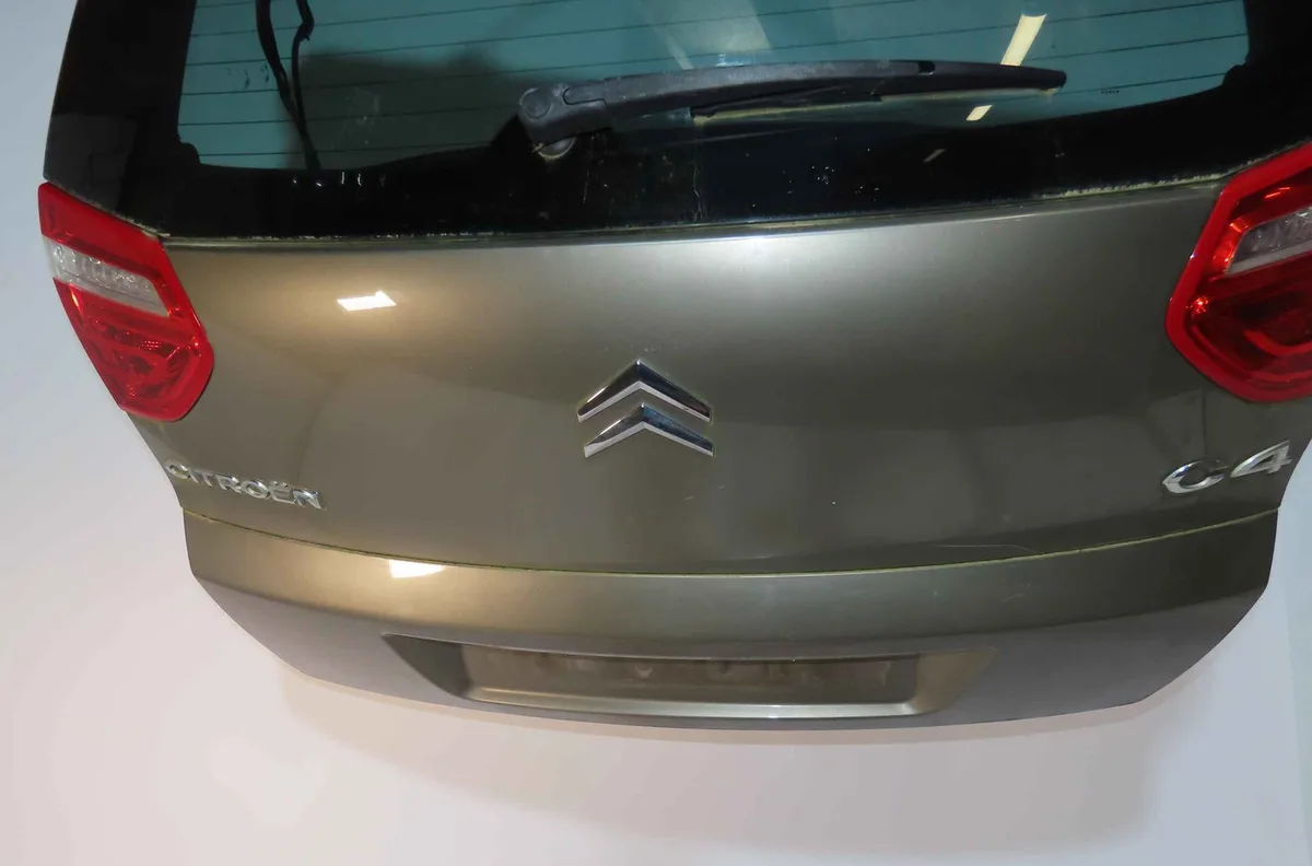 Hayon CITROEN C4 PICASSO I occasion