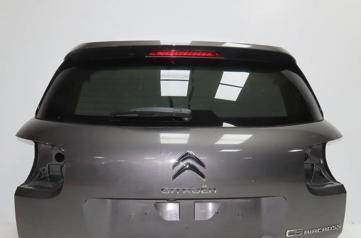 Hayon Citroen C5 AIRCROSS (A_) 1.2 puretech 130 (arhnsj) (2018) occasion