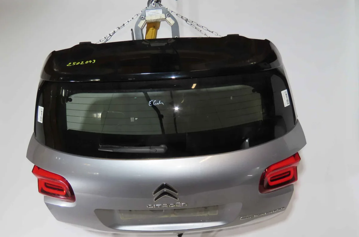 Hayon CITROEN C5 AIRCROSS occasion