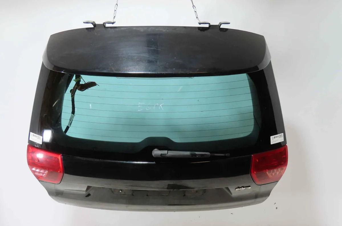 Hayon CITROEN C5 II occasion