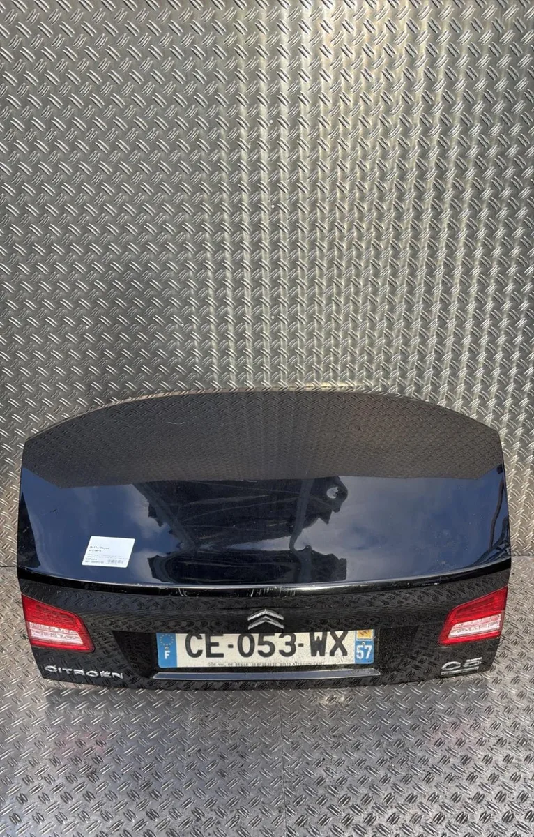 Hayon Citroen C5 III (RD_) 2.2 hdi (rd4hth) (2008-2011) occasion