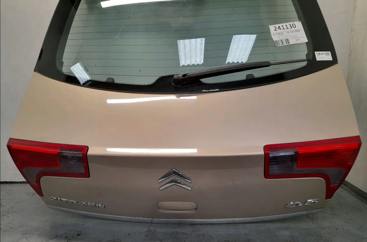 Hayon CITROEN C5 occasion