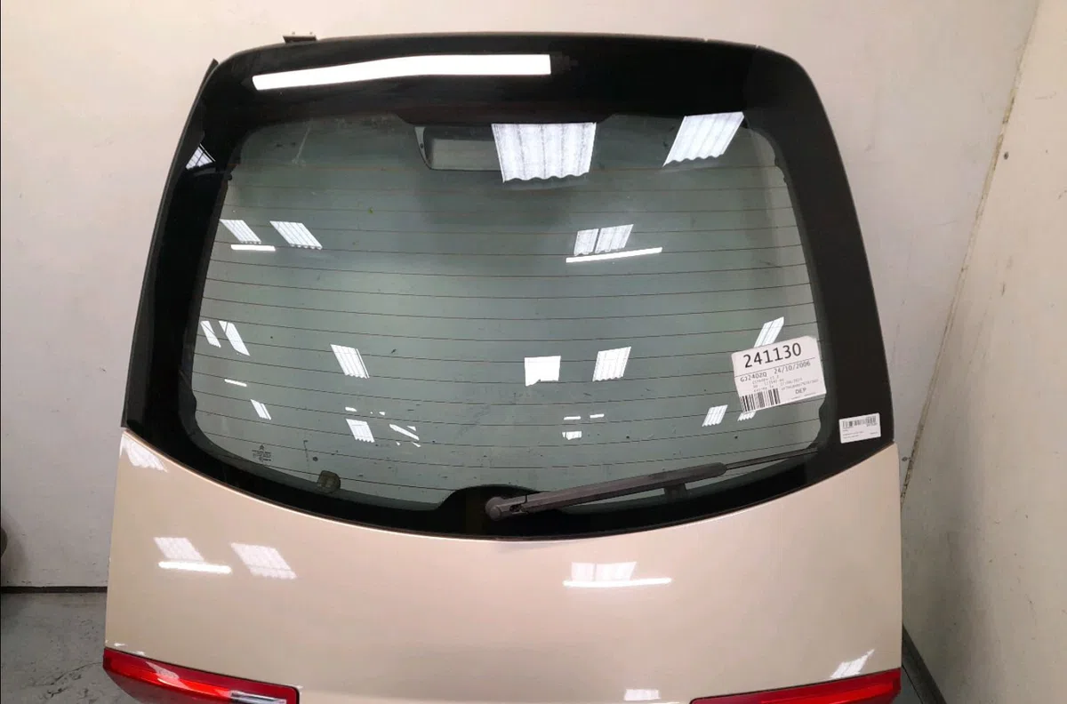 Hayon CITROEN C5 occasion