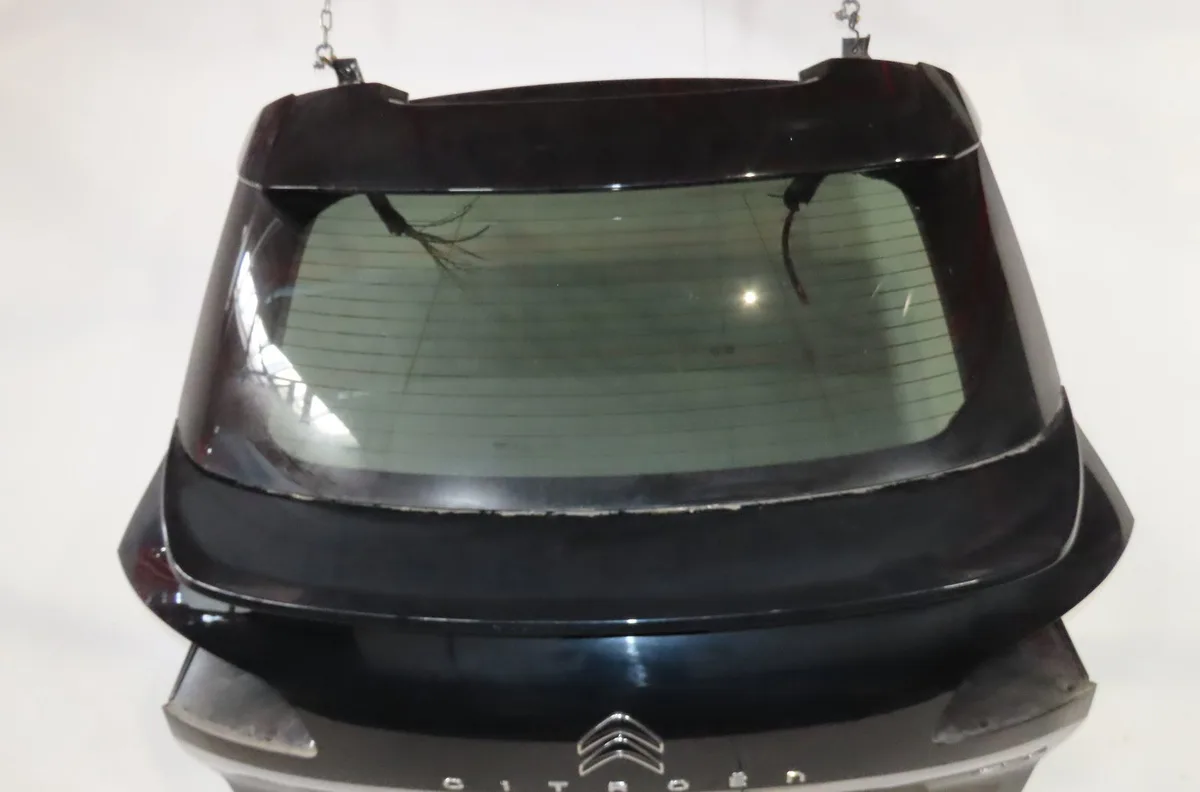 Hayon Citroen C5 X (ND_, NC_) Puretech 130 (nchnsp) (2021) occasion