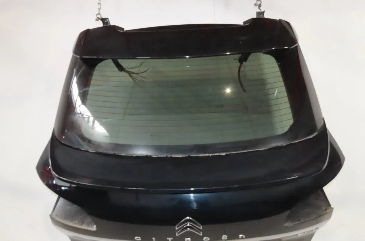 Hayon Citroen C5 X (ND_, NC_) Puretech 130 (nchnsp) (2021) occasion