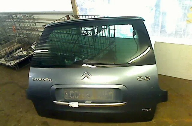 Hayon Citroën C8 (EA_, EB_) 2.2 hdi (2002) occasion