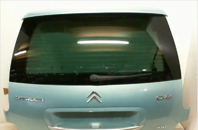Hayon CITROEN C8 Phase 1 06-2002 2.0 HDI 109ch occasion
