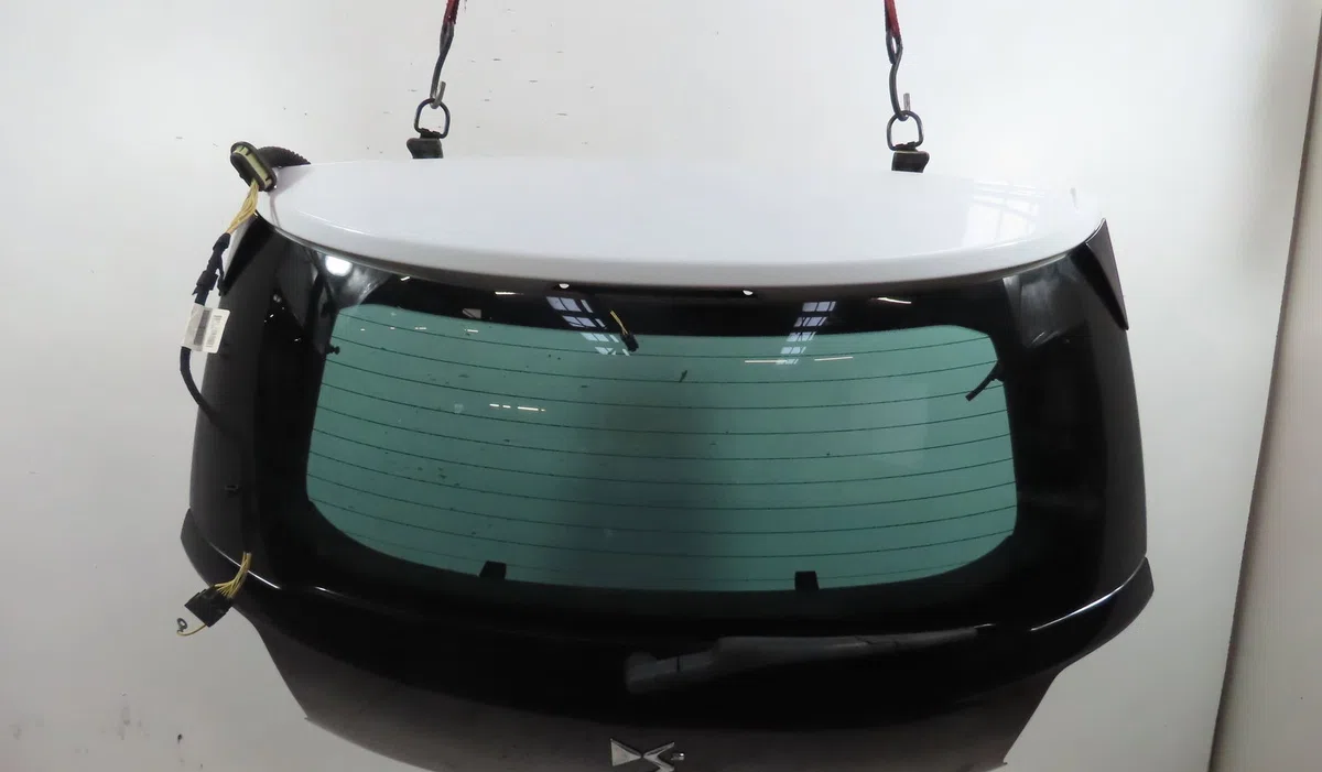 Hayon CITROEN DS3 2013 occasion