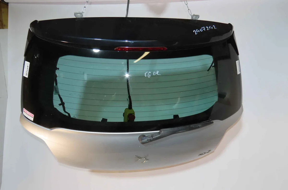 Hayon CITROEN DS3 occasion