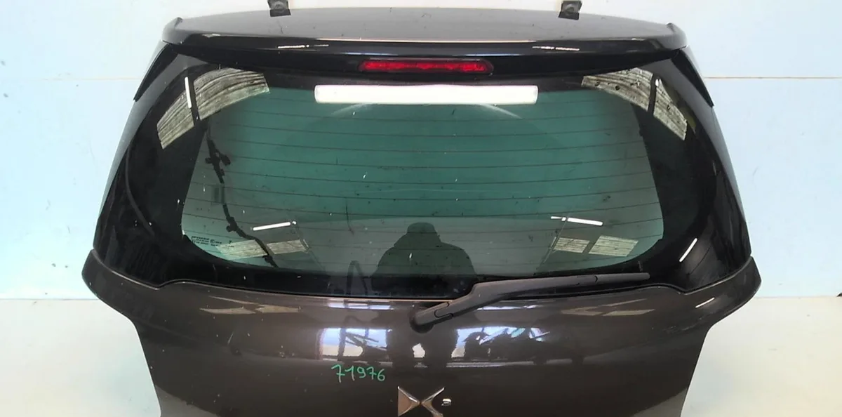 Hayon Citroen DS3 (SA_) 1.6 vti 120 (2010-2015) occasion