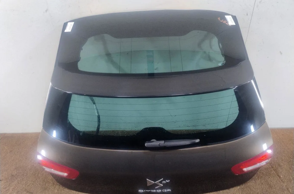 Hayon CITROEN DS5 0 occasion