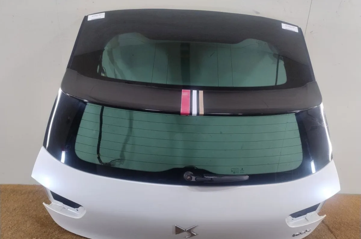 Hayon CITROEN DS5 DS5 PHASE 2 occasion