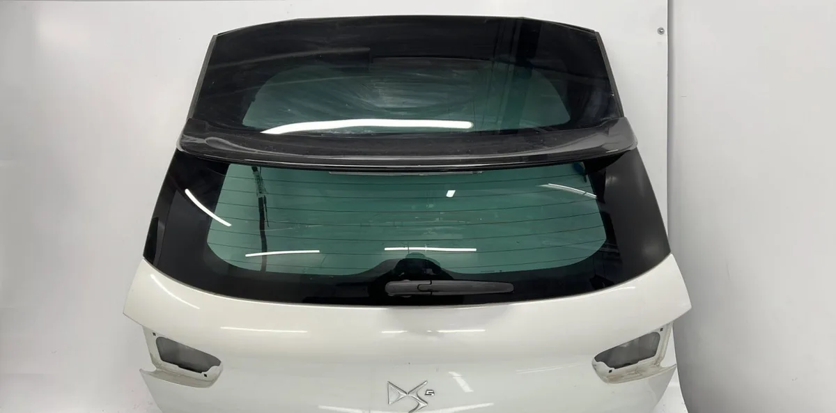 Hayon CITROEN DS5 PHASE 1 occasion