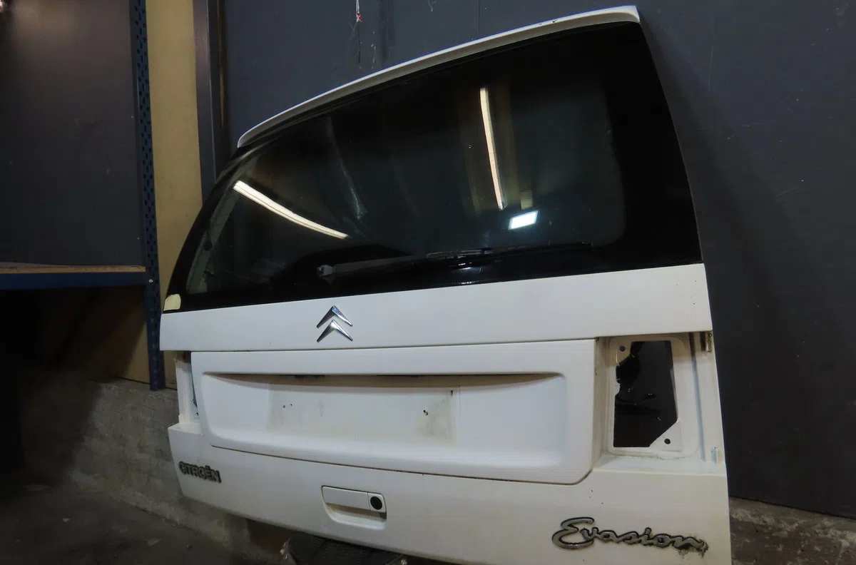 Hayon CITROEN EVASION 1999 occasion