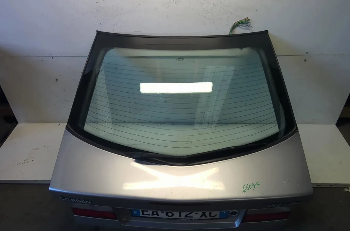 Hayon CITROEN XANTIA PHASE 2 occasion
