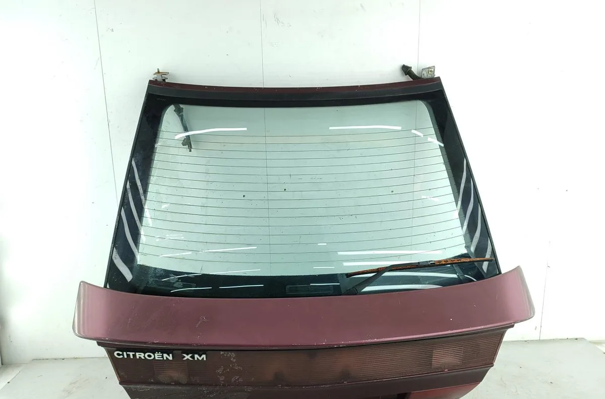 Hayon CITROEN XM PHASE 1 occasion