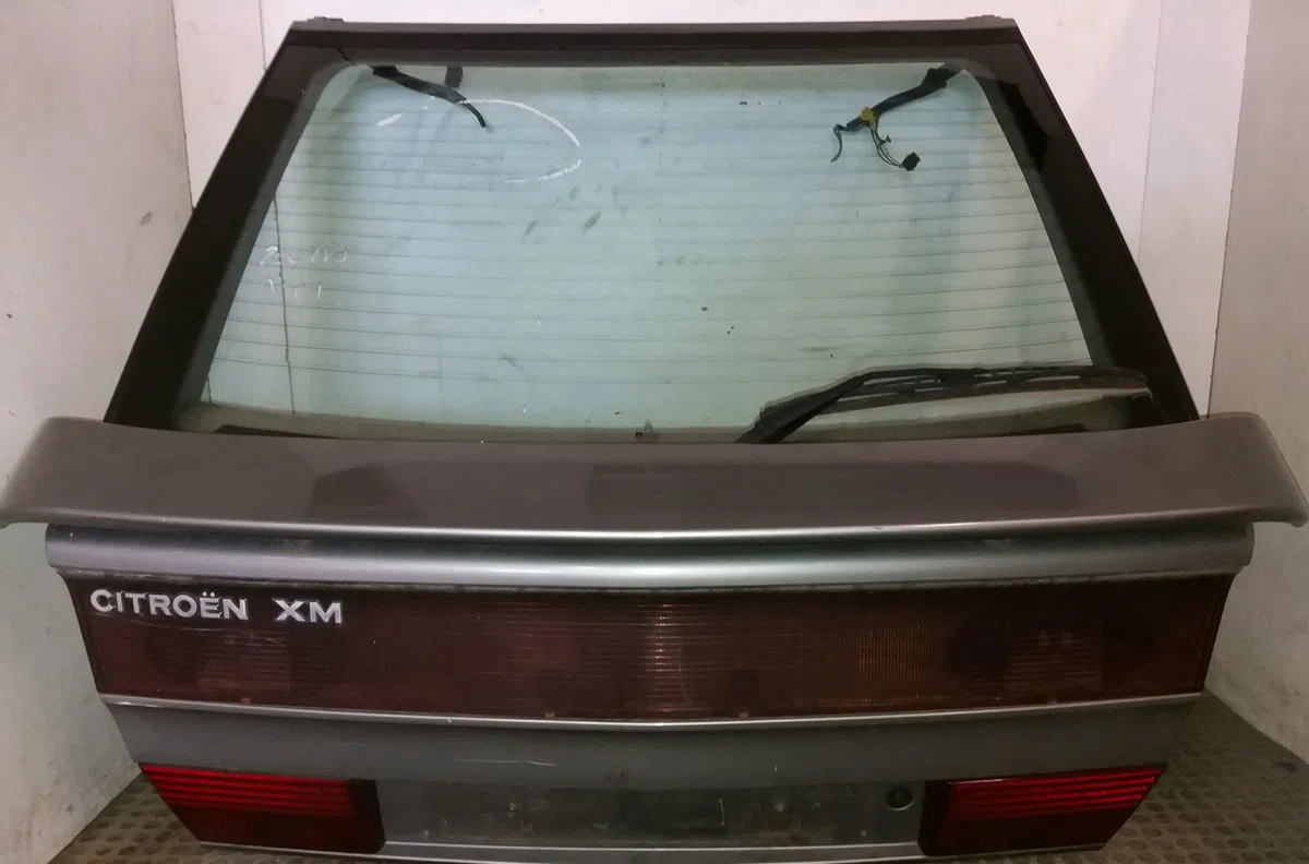Hayon Citroen XM (Y3) 2.1 td 12v (1989-1994) occasion