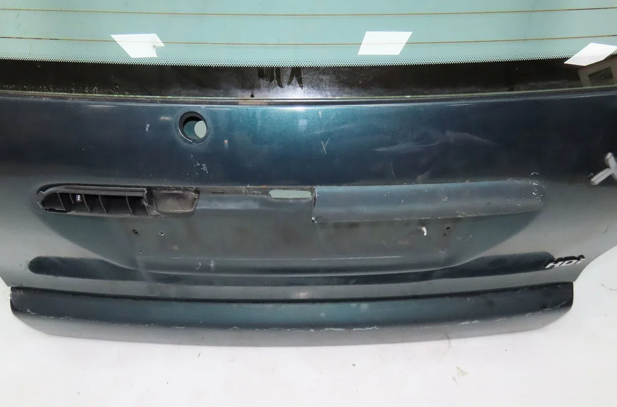 Hayon Citroen XSARA Break (N2) 2.0 hdi 90 (1999-2005) occasion