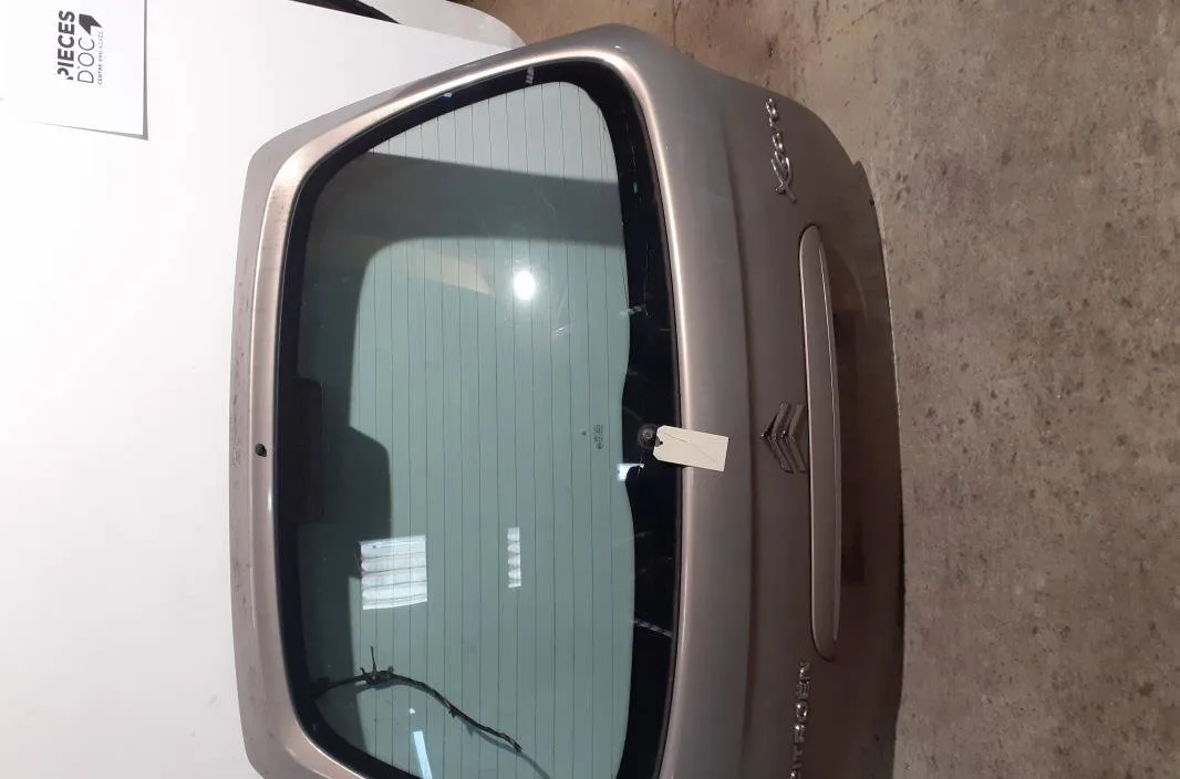 Hayon Citroen XSARA PICASSO (N68) 1.6 hdi (2004-2011) 5 portes occasion