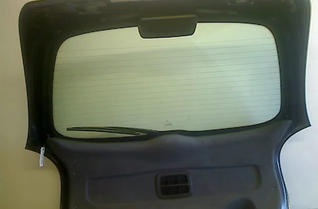 Hayon Citroën XSARA PICASSO (N68) 1.6 hdi (2004-2011) 5 portes occasion