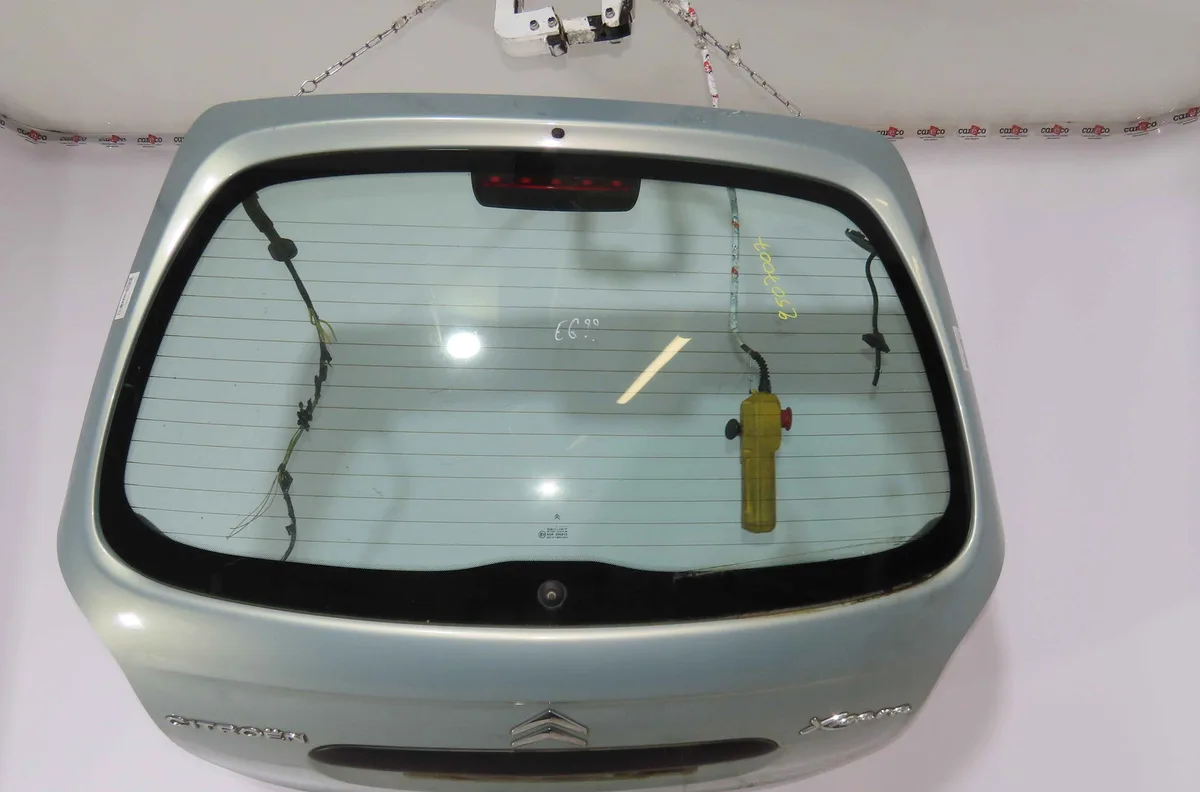 Hayon CITROEN XSARA PICASSO occasion