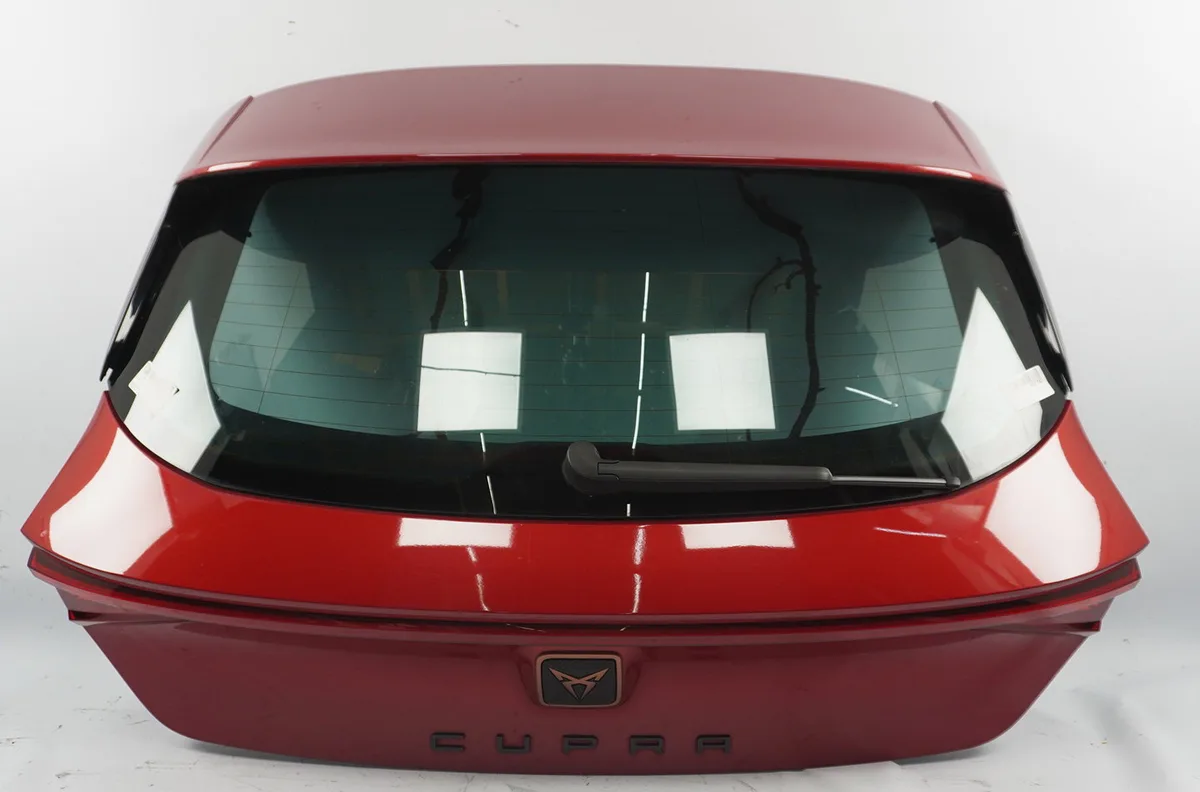 Hayon Cupra LEON (KL1) 1.4 e-hybrid (2020) occasion