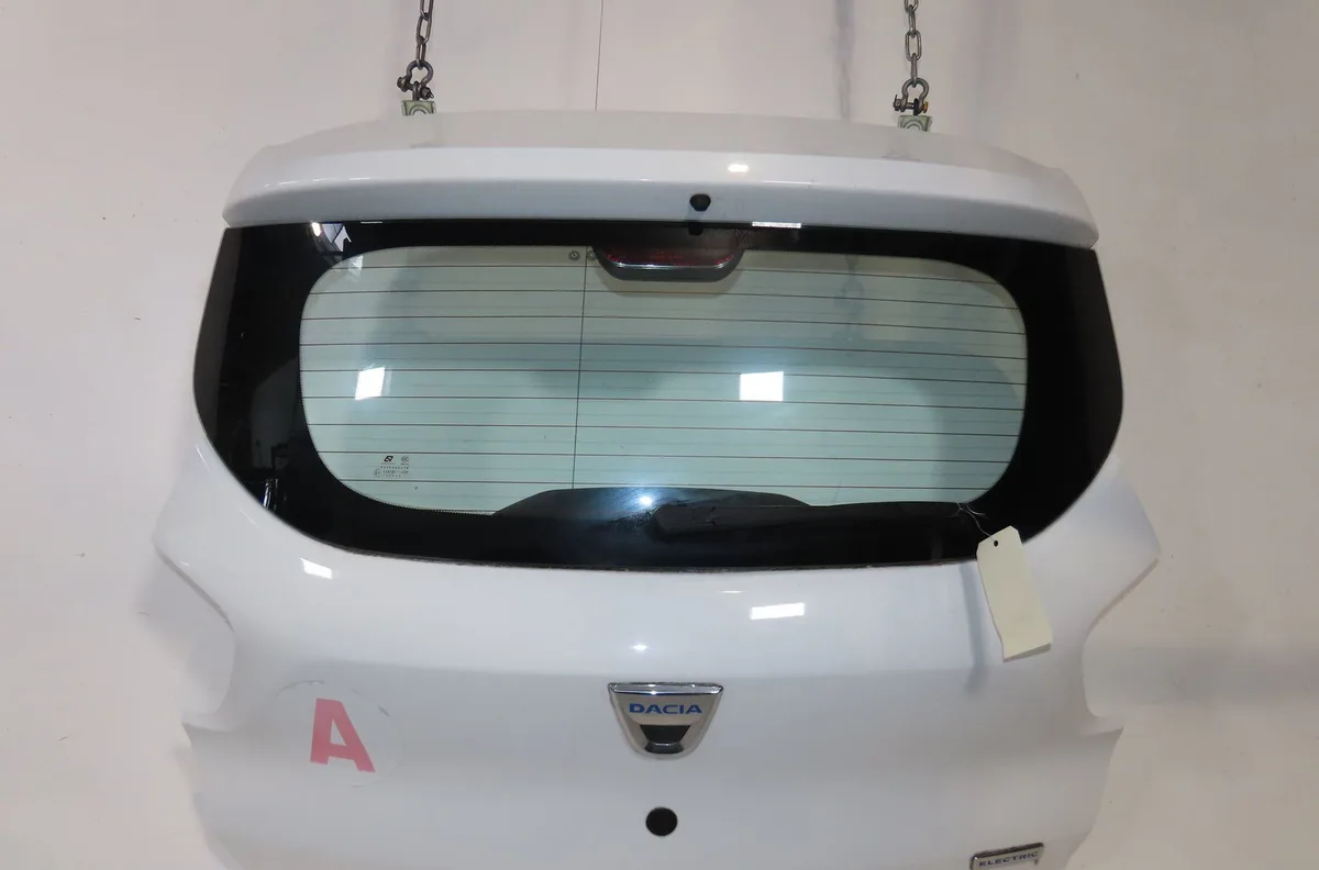 Hayon Dacia SPRING Ev (b6m1) (2020) 5 portes occasion