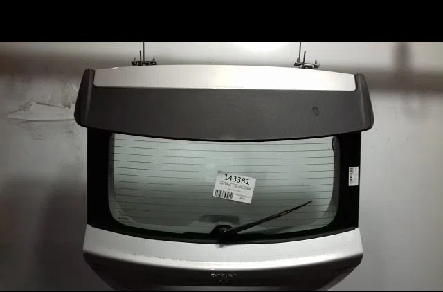 Hayon Dodge CALIBER 2.0 (2006) occasion