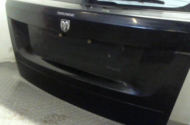 Hayon DODGE CALIBER 2007 occasion