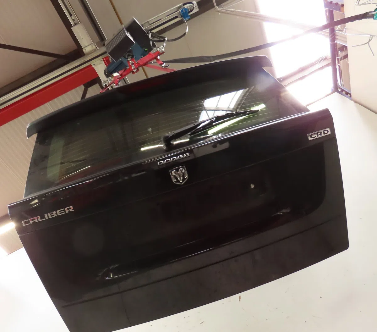 Hayon DODGE CALIBER occasion