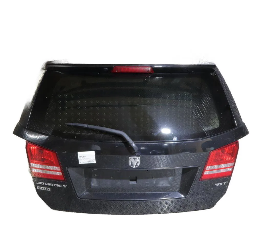Hayon DODGE JOURNEY occasion