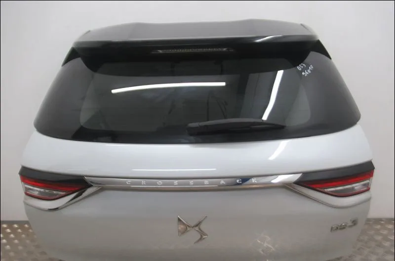 Hayon Ds DS 3 CROSSBACK (UR_, UC_, UJ_) 1.5 bluehdi 130 (2018) occasion