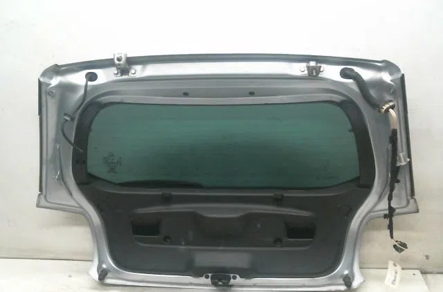 Hayon Ds DS 3 (SA_) 1.6 bluehdi 100 (2015-2019) occasion