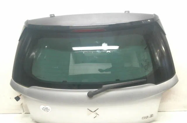 Hayon Ds DS 3 (SA_) 1.6 bluehdi 100 (2015-2019) occasion