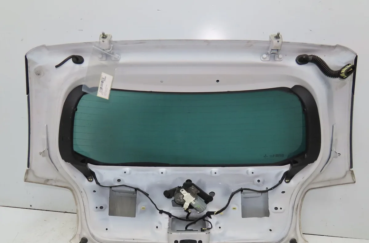 Hayon Ds DS 3 (SA_) 1.6 bluehdi 100 (2015-2019) occasion