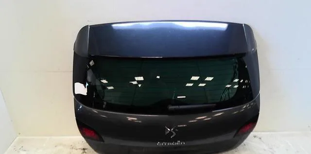 Hayon Ds DS 4 - DS 4 CROSSBACK (NX_) 1.2 thp 130 (nxhnym) (2015-2018) 5 portes occasion