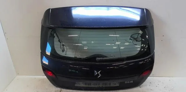 Hayon Ds DS 4 - DS 4 CROSSBACK (NX_) 1.6 bluehdi 120 (2015-2018) occasion