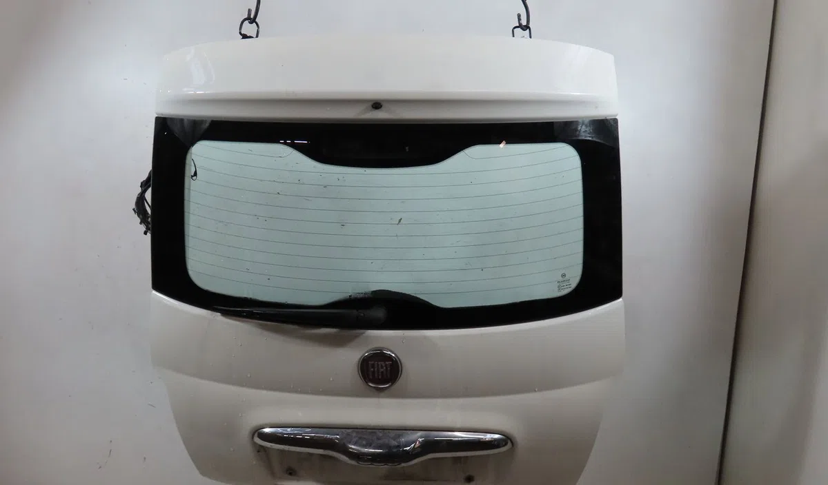 Hayon FIAT 500 2011 occasion