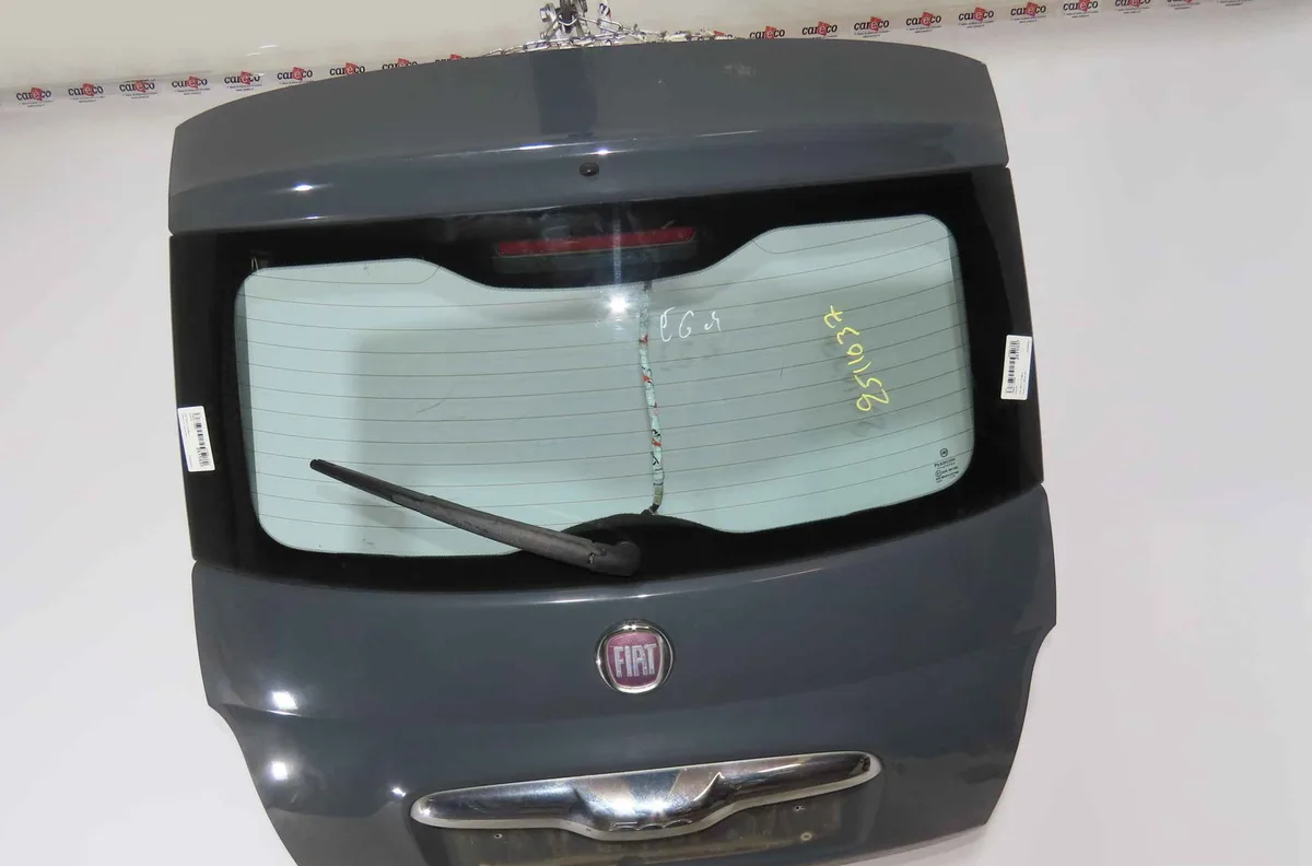 Hayon FIAT 500 II occasion